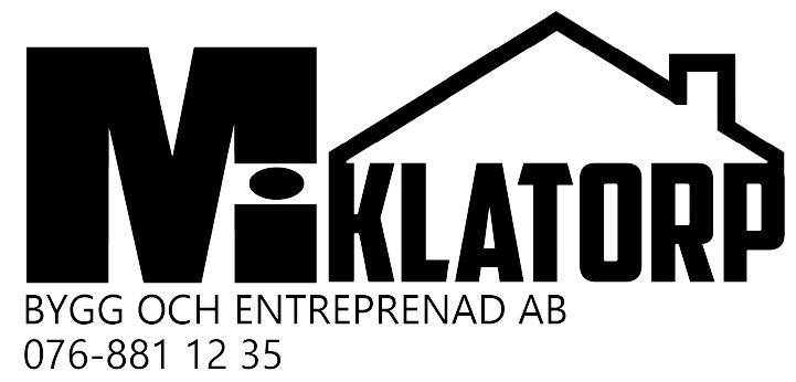 Miklatorp Bygg & Entreprenad AB Dränering